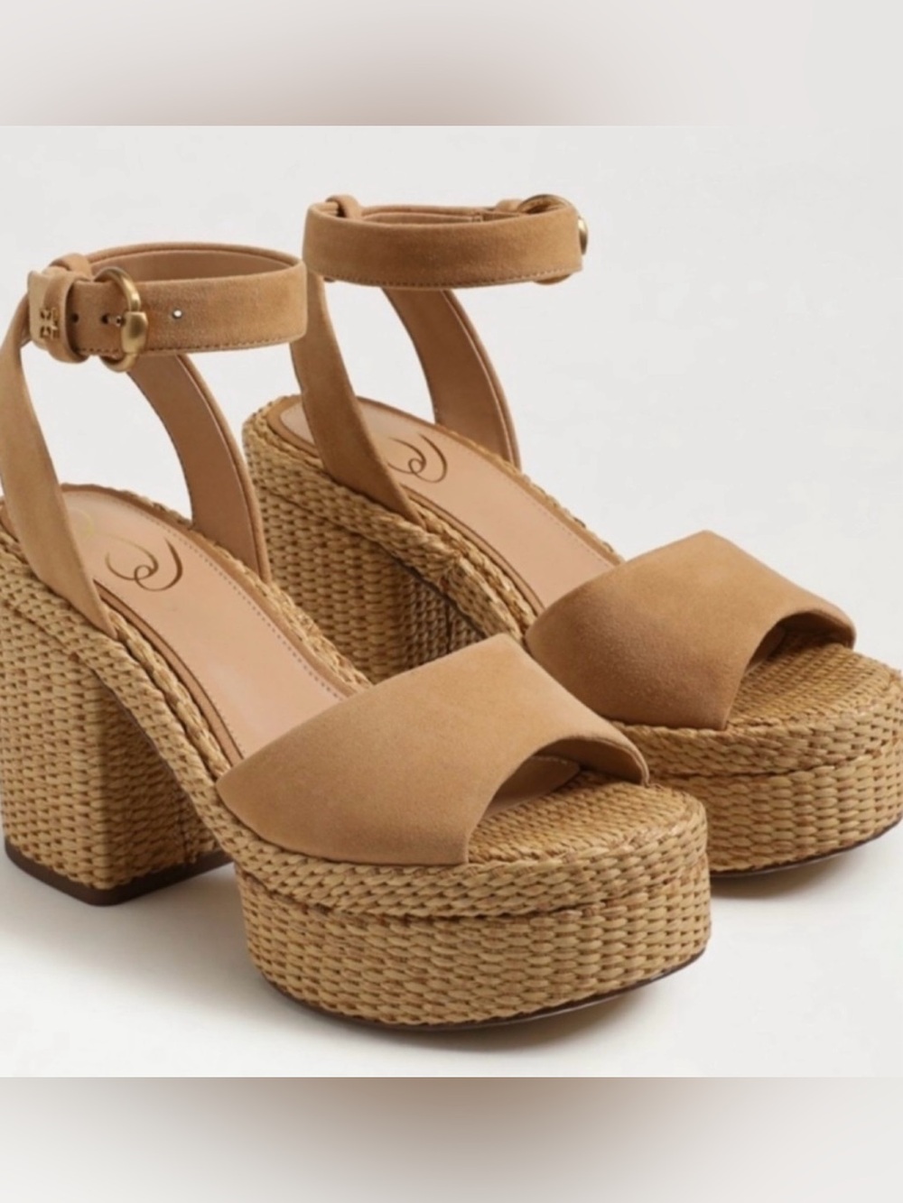 Sam Edelman
Sam Edelman Immie Sandal - San Dune